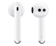 Huawei Freebuds 4 białe ANC - 660315 - zdjęcie 5